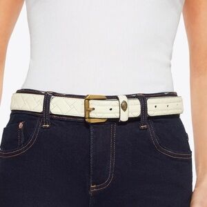 Kurt Geiger belt